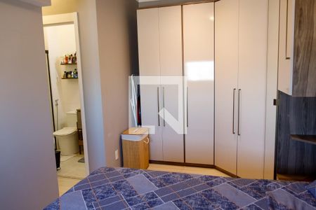 Quarto 1 de apartamento à venda com 2 quartos, 72m² em Centro, Osasco