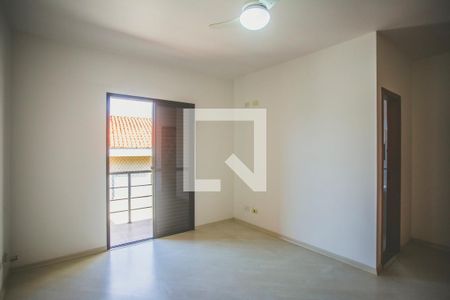 Suíte de casa de condomínio à venda com 2 quartos, 203m² em Bosque da Saúde, São Paulo