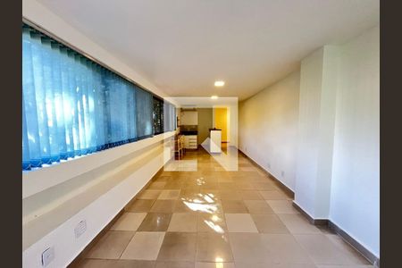 Studio de kitnet/studio para alugar com 1 quarto, 38m² em Cln 412, Brasília