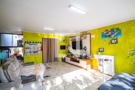 Sala de casa à venda com 2 quartos, 191m² em Veloso, Osasco