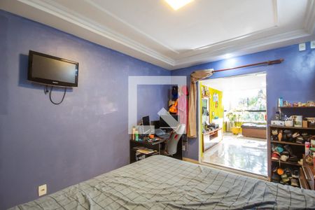 Quarto 1 de casa à venda com 2 quartos, 191m² em Veloso, Osasco