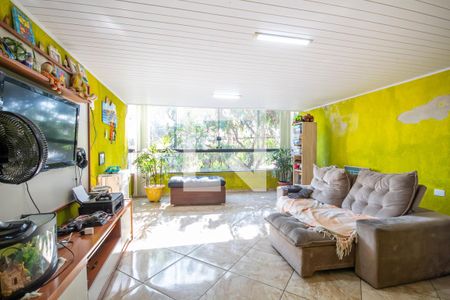Sala de casa à venda com 2 quartos, 191m² em Veloso, Osasco