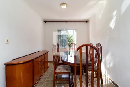 Sala de Jantar de apartamento para alugar com 2 quartos, 106m² em Jardim São Paulo, São Paulo