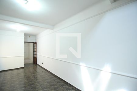 Sala de casa à venda com 4 quartos, 155m² em Mooca, São Paulo