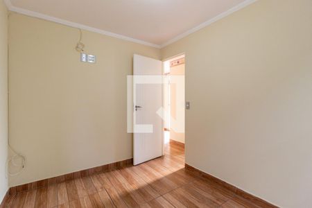 Quarto 1 de apartamento para alugar com 2 quartos, 41m² em Brás, São Paulo