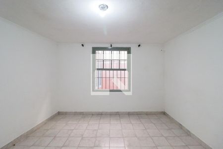 Sala/Quarto de casa para alugar com 1 quarto, 30m² em Limão, São Paulo