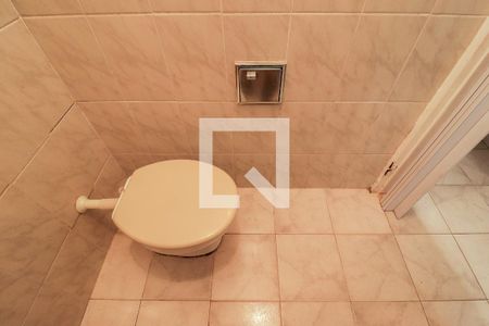 Banheiro de casa para alugar com 1 quarto, 30m² em Limão, São Paulo