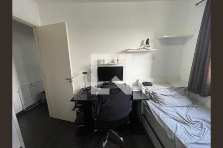 Quarto 2 de apartamento à venda com 2 quartos, 62m² em Jaguaré, São Paulo