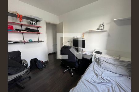 Quarto 2 de apartamento à venda com 2 quartos, 62m² em Jaguaré, São Paulo