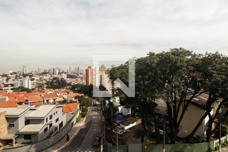 Vista Varanda  de apartamento à venda com 2 quartos, 58m² em Jardim Textil, São Paulo