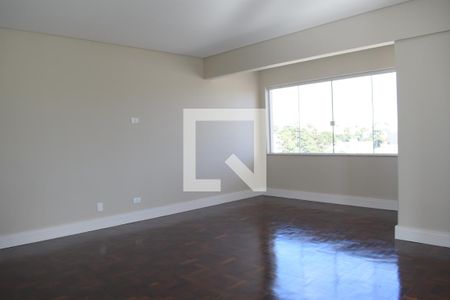 Sala de apartamento para alugar com 2 quartos, 103m² em Centro, Curitiba
