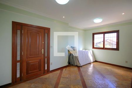 Sala 2 de casa à venda com 4 quartos, 261m² em Concórdia, Belo Horizonte