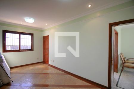 Sala 2 de casa à venda com 4 quartos, 261m² em Concórdia, Belo Horizonte