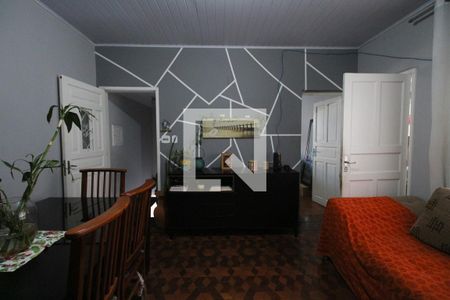 Sala de casa à venda com 4 quartos, 260m² em Cidade Mãe do Céu, São Paulo