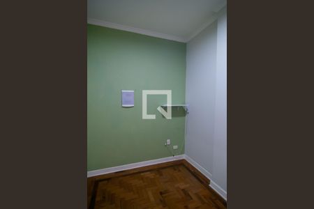 Hall de Entrada de apartamento à venda com 2 quartos, 74m² em Consolação, São Paulo