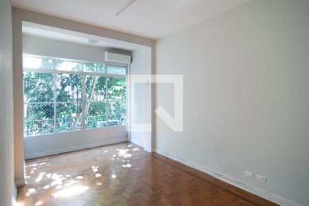 Sala de apartamento à venda com 1 quarto, 74m² em Consolação, São Paulo