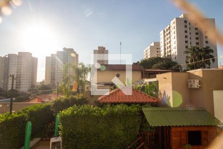 Vista da Sala de apartamento para alugar com 2 quartos, 60m² em Vila Butantã, São Paulo