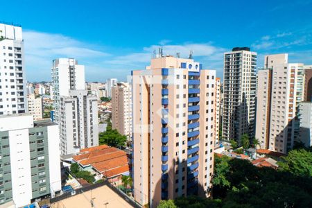 Vista do Quarto 1 de apartamento à venda com 2 quartos, 147m² em Vila Mascote, São Paulo