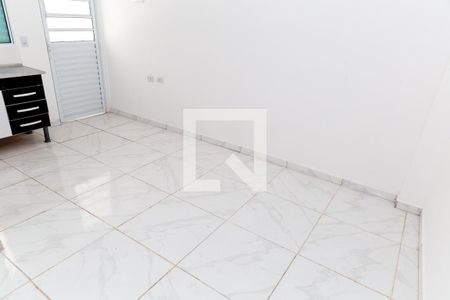 Quarto de casa para alugar com 1 quarto, 17m² em Gopouva, Guarulhos