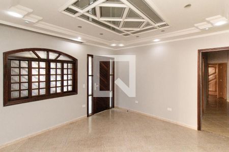 Sala   de casa à venda com 3 quartos, 100m² em Vila Isolina Mazzei, São Paulo