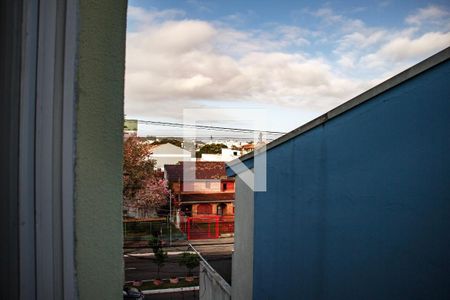 Vista Sala de apartamento para alugar com 2 quartos, 74m² em Cristal, Porto Alegre