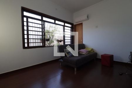 Sala de casa para alugar com 4 quartos, 200m² em Jardim Paulista, Ribeirão Preto