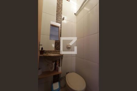 Lavabo  de casa para alugar com 4 quartos, 200m² em Jardim Paulista, Ribeirão Preto
