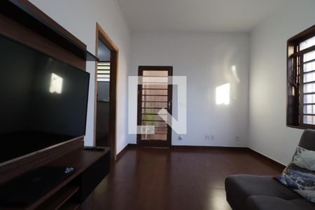 Sala de casa para alugar com 4 quartos, 150m² em Jardim Paulista, Ribeirão Preto
