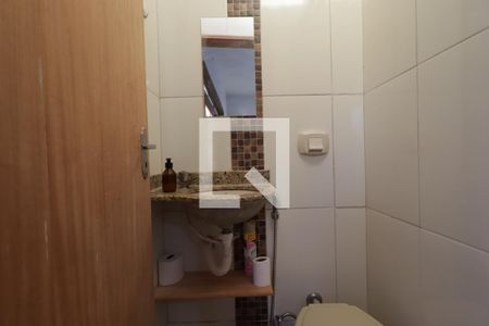 Lavabo  de casa para alugar com 4 quartos, 150m² em Jardim Paulista, Ribeirão Preto
