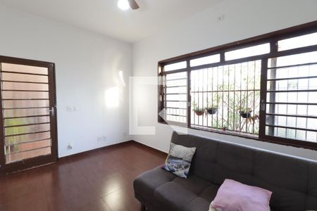 sala  de casa para alugar com 4 quartos, 200m² em Jardim Paulista, Ribeirão Preto