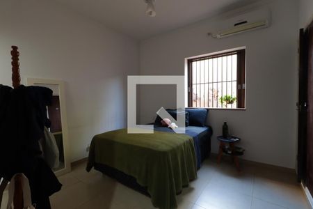 Suíte 1 de casa para alugar com 4 quartos, 150m² em Jardim Paulista, Ribeirão Preto