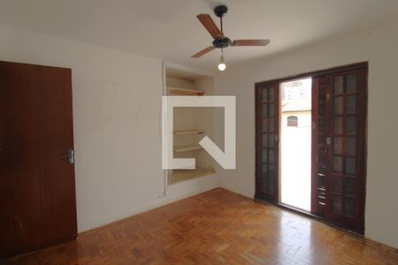 Quarto 1 de casa para alugar com 2 quartos, 90m² em Socorro, São Paulo