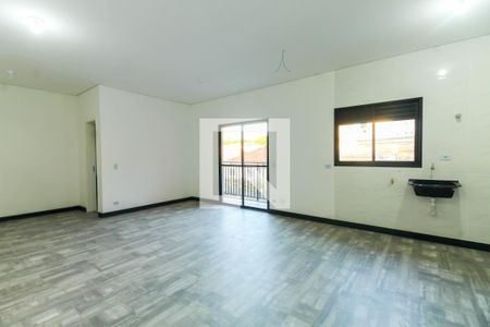 Studio à venda com 44m², 0 quarto e 1 vagaSala/Quarto/Cozinha 