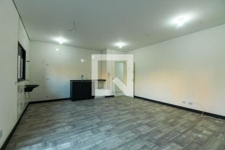 Sala/Quarto/Cozinha  de kitnet/studio à venda com 0 quarto, 44m² em Vila Formosa, São Paulo