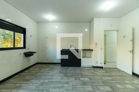 Sala/Quarto/Cozinha  de kitnet/studio à venda com 0 quarto, 44m² em Vila Formosa, São Paulo