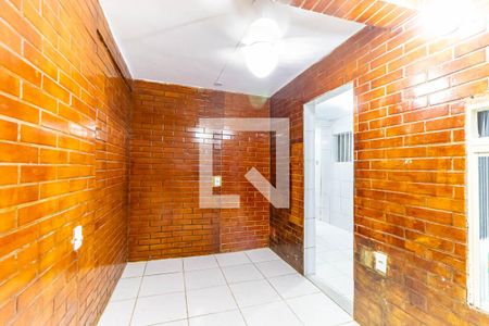 Sala de casa à venda com 1 quarto, 50m² em Fonseca, Niterói
