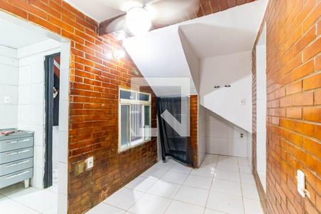 Sala de casa para alugar com 1 quarto, 50m² em Fonseca, Niterói