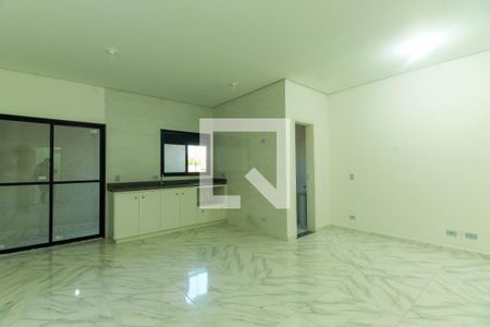 Studio de kitnet/studio à venda com 0 quarto, 44m² em Vila Formosa, São Paulo