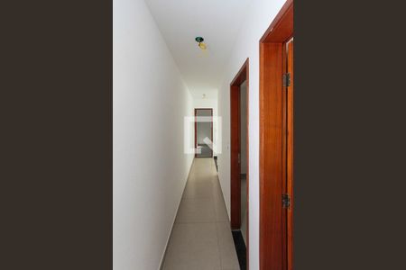 Corredor de casa à venda com 3 quartos, 67m² em Sapopemba, São Paulo