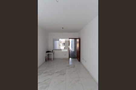 Sala de casa para alugar com 3 quartos, 67m² em Sapopemba, São Paulo