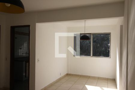 Sala de apartamento à venda com 2 quartos, 47m² em Jardim Palmares (zona Sul), São Paulo