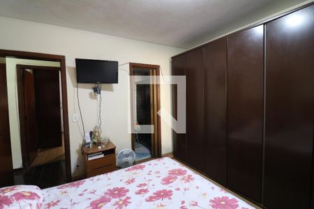 Suíte de apartamento à venda com 3 quartos, 126m² em Ribeira, Rio de Janeiro