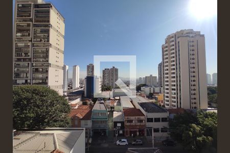 Vista do Quarto 1 de apartamento à venda com 3 quartos, 82m² em Vila Romana, São Paulo