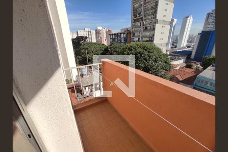  Quarto 1 de apartamento à venda com 3 quartos, 82m² em Vila Romana, São Paulo