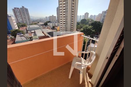  Quarto 1 de apartamento à venda com 3 quartos, 82m² em Vila Romana, São Paulo