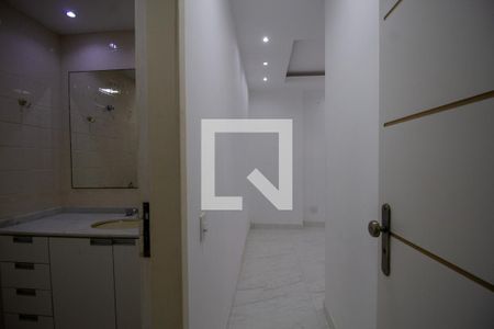 Suíte de apartamento à venda com 3 quartos, 97m² em Recreio dos Bandeirantes, Rio de Janeiro