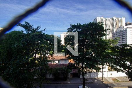 Vista da Varanda de apartamento à venda com 3 quartos, 97m² em Recreio dos Bandeirantes, Rio de Janeiro