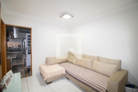 Sala  de casa de condomínio à venda com 2 quartos, 75m² em Jardim Japão, São Paulo
