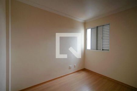 Quarto 1 de apartamento para alugar com 3 quartos, 67m² em Sagrada Família, Belo Horizonte