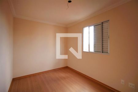 Suite de apartamento para alugar com 3 quartos, 67m² em Sagrada Família, Belo Horizonte